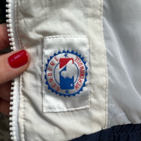 Vintage Mariners jacket - Picture 4 of 7